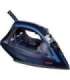 TEFAL FV1713E0 Virtuo Steam Iron 2000 W Water tank capacity 200 ml Continuous steam 24 g/min Dark Blue