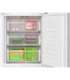 Bosch Refrigerator KIN96VFD0 Energy efficiency class D Built-in Combi Height 193.5 cm No Frost system |