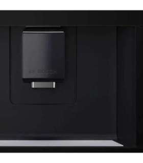 Bosch Built-in Coffee Machine CTL7181B0 Pump pressure 19 bar Built-in milk frother Automatic Black