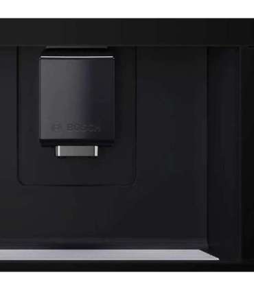 Bosch Built-in Coffee Machine CTL7181B0 Pump pressure 19 bar Built-in milk frother Automatic Black