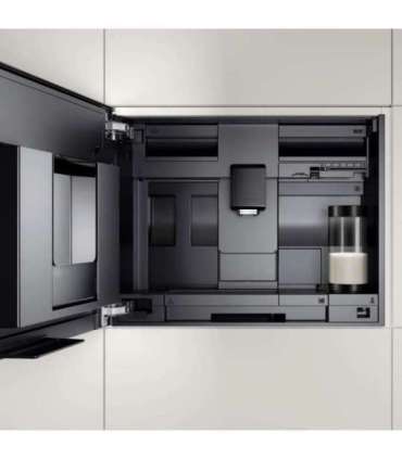 Bosch Built-in Coffee Machine CTL7181B0 Pump pressure 19 bar Built-in milk frother Automatic Black