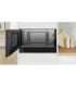 Bosch Microwave Oven BFL7221B1 Built-in 21 L 900 W Black