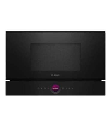 Bosch Microwave Oven BFL7221B1 Built-in 21 L 900 W Black