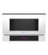 Bosch Microwave Oven BFL7221W1 Built-in 21 L 900 W White