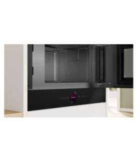 Bosch Microwave Oven BFR7221B1 Built-in 21 L 900 W Black
