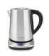 Caso Compact Design Kettle WK2100 Electric 2200 W 1.2 L Stainless Steel Stainless Steel