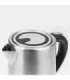 Caso Compact Design Kettle WK2100 Electric 2200 W 1.2 L Stainless Steel Stainless Steel