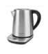 Caso Compact Design Kettle WK2100 Electric 2200 W 1.2 L Stainless Steel Stainless Steel