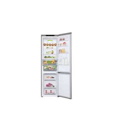 LG Refrigerator GBV3200DPY Energy efficiency class D Free standing Combi Height 203 cm No Frost system |