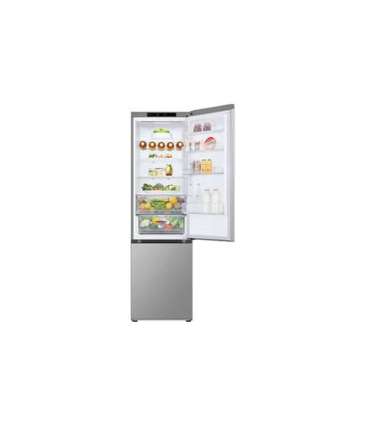 LG Refrigerator GBV3200DPY Energy efficiency class D Free standing Combi Height 203 cm No Frost system |