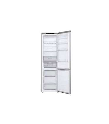LG Refrigerator GBV3200DPY Energy efficiency class D Free standing Combi Height 203 cm No Frost system |