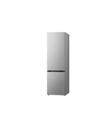 LG Refrigerator GBV3200DPY Energy efficiency class D Free standing Combi Height 203 cm No Frost system |