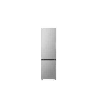 LG Refrigerator GBV3200DPY Energy efficiency class D Free standing Combi Height 203 cm No Frost system |