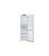 LG Refrigerator GBV3100DSW Energy efficiency class D Free standing Combi Height 186 cm Fridge net capacity