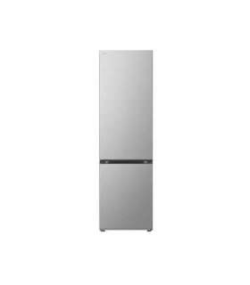 LG Refrigerator GBV3200CPY Energy efficiency class C Free standing Combi Height 203 cm No Frost system |