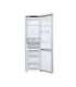 LG Refrigerator GBV3200CPY Energy efficiency class C Free standing Combi Height 203 cm No Frost system |