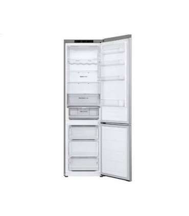 LG Refrigerator GBV3200CPY Energy efficiency class C Free standing Combi Height 203 cm No Frost system |