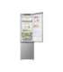 LG Refrigerator GBV3200CPY Energy efficiency class C Free standing Combi Height 203 cm No Frost system |