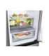 LG Refrigerator GBV3200CPY Energy efficiency class C Free standing Combi Height 203 cm No Frost system |