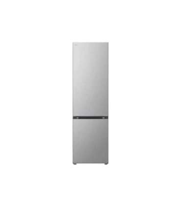 LG Refrigerator GBV3200CPY Energy efficiency class C Free standing Combi Height 203 cm No Frost system |