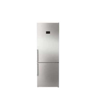 Bosch Refrigerator KGN497ICT Energy efficiency class C Free standing Combi Height 203 cm No Frost system |