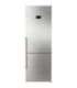 Bosch Refrigerator KGN497ICT Energy efficiency class C Free standing Combi Height 203 cm No Frost system |