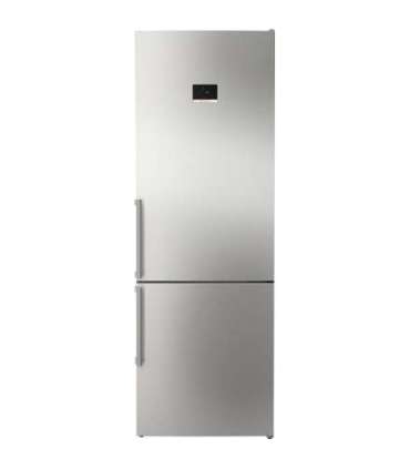 Bosch Refrigerator KGN497ICT Energy efficiency class C Free standing Combi Height 203 cm No Frost system |