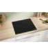 Bosch Hob PVS63KHC1Z Series 6 Induction Number of burners/cooking zones 4 Touch Timer Black