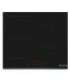 Bosch Hob PVS63KHC1Z Series 6 Induction Number of burners/cooking zones 4 Touch Timer Black