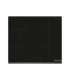 Bosch Hob PIE63KHC1Z Induction Number of burners/cooking zones 4 Touch Timer Black
