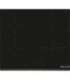 Bosch Hob PIE63KHC1Z Induction Number of burners/cooking zones 4 Touch Timer Black