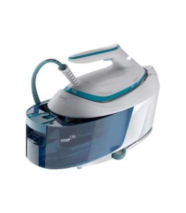 Philips Steam Generator PSG6022/20 PerfectCare 2400 W 1.8 L 6.5 bar Auto power off Calc-clean function |