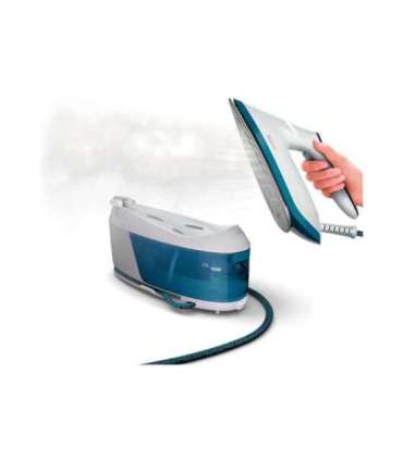 Philips Steam Generator PSG6022/20 PerfectCare 2400 W 1.8 L 6.5 bar Auto power off Calc-clean function |