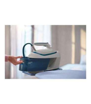 Philips Steam Generator PSG6022/20 PerfectCare 2400 W 1.8 L 6.5 bar Auto power off Calc-clean function |