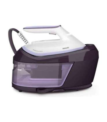 Philips Steam Generator PSG6024/30 2400 W 1.8 L Auto power off Vertical steam function Calc-clean function