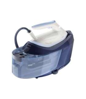 Philips Steam Generator PerfectCare PSG6026/20 2400 W 1.8 L 6.5 bar Auto power off Vertical steam function