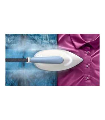 Philips Steam Generator PerfectCare PSG6026/20 2400 W 1.8 L 6.5 bar Auto power off Vertical steam function