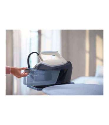 Philips Steam Generator PerfectCare PSG6026/20 2400 W 1.8 L 6.5 bar Auto power off Vertical steam function