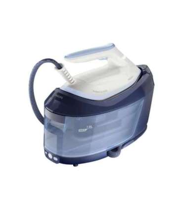 Philips Steam Generator PerfectCare PSG6026/20 2400 W 1.8 L 6.5 bar Auto power off Vertical steam function