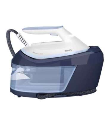 Philips Steam Generator PerfectCare PSG6026/20 2400 W 1.8 L 6.5 bar Auto power off Vertical steam function