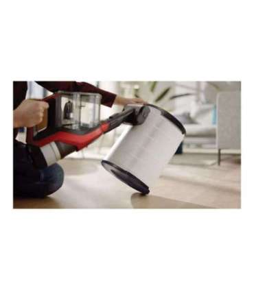 Philips Air Purifier AC1715/11 Suitable for rooms up to 78 m² 78 m³ Black