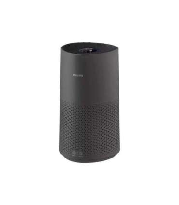 Philips Air Purifier AC1715/11 Suitable for rooms up to 78 m² 78 m³ Black