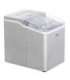 Adler Ice Maker AD 8086 Power 100 W Silver