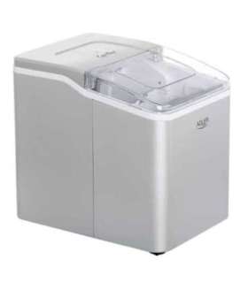 Adler Ice Maker AD 8086 Power 100 W Silver