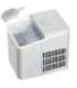 Adler Ice Maker AD 8086 Power 100 W Silver