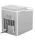 Adler Ice Maker AD 8086 Power 100 W Silver