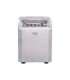 Adler Ice Maker AD 8086 Power 100 W Silver