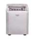 Adler Ice Maker AD 8086 Power 100 W Silver