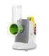 Adler Vegetable Slicer AD 4815 White/Grey 150 W