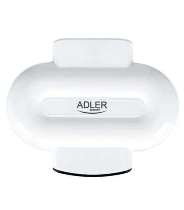 Adler Waffle Bowl Maker AD 3062 1000 W Number of pastry 2 Bowl White